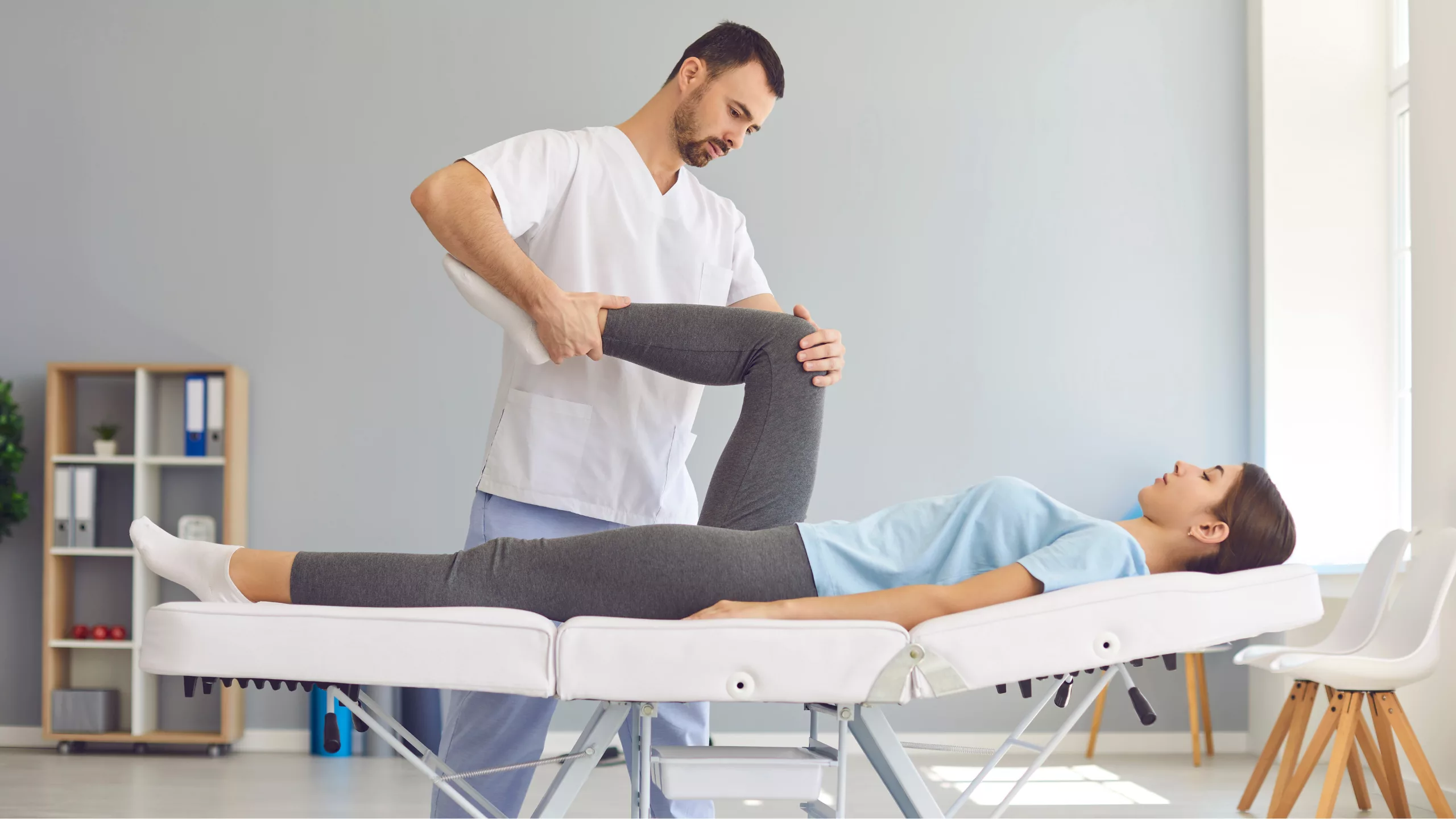 What Is Sports Physiotherapy