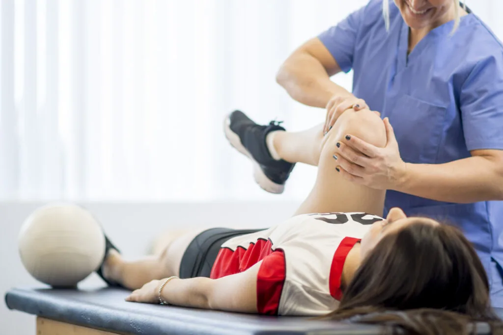 Sports Injury Physiotherapy service in Cheltenham, VIC